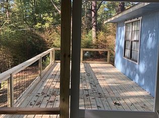 166 McCrary Rd, Heflin, LA 71039