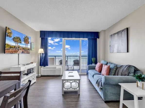 2300 N Ocean Blvd, Myrtle Beach, SC
