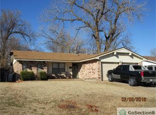 5113 Briarwood Dr, Oklahoma City, OK 73135