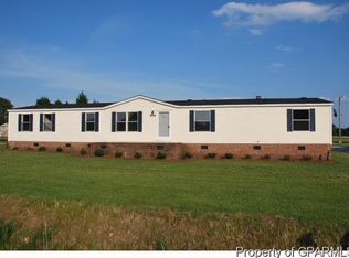 6933 Nc Highway 903 S, La Grange, NC 28551