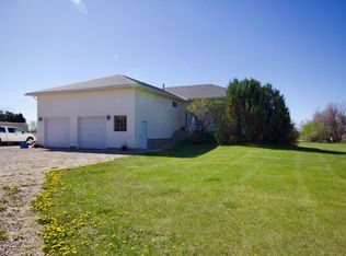 12107A N Range Rd #60, Cypress County, AB T1A7H0