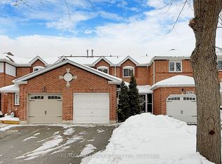 2783 Lindholm Cres, Mississauga, ON L5M4P7