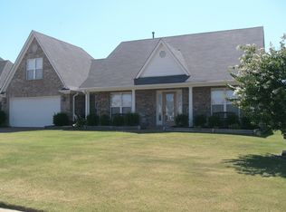 5013 Winberry Cv S, Arlington, TN 38002
