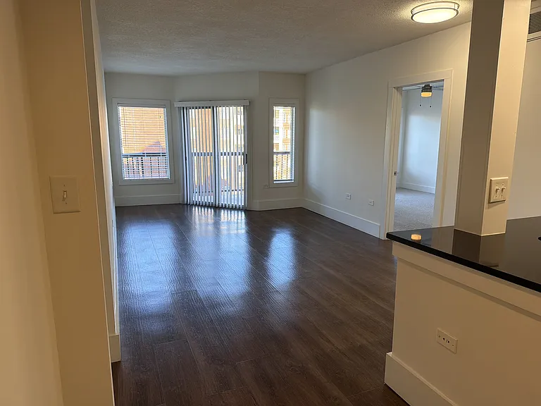 Wesley Townsend Apartments at Buckhead — Photo 54
