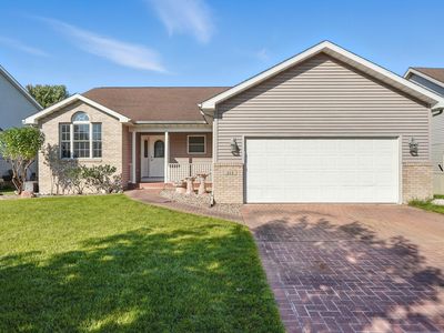 414 Chessington Dr, Crown Point, IN, 46307