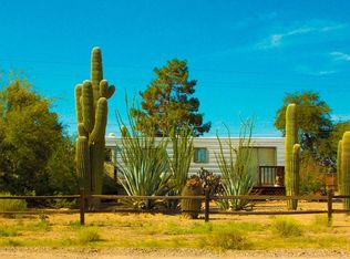 9170 W Floyd St, Tucson, AZ 85735