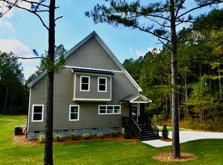 1192 Sunset Cove, Tignall, GA 30668