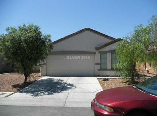 6555 Duck Hill Springs Dr, Las Vegas, NV 89122