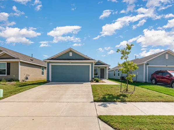 1243 Cherrybark Dr, Princeton, TX 75407