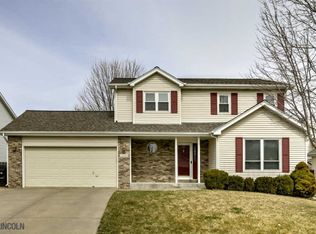 7700 Rutledge Ave, Lincoln, NE 68507