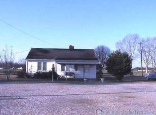 1057 Northside Rd, Elizabeth City, NC 27909