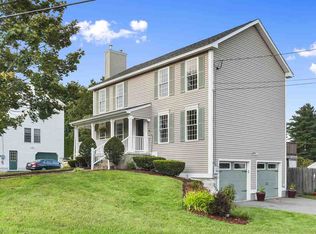 138 Aladdin St, Manchester, NH 03104