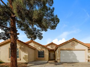 5025 Vista Del Rancho Way, North Las Vegas, NV 89031