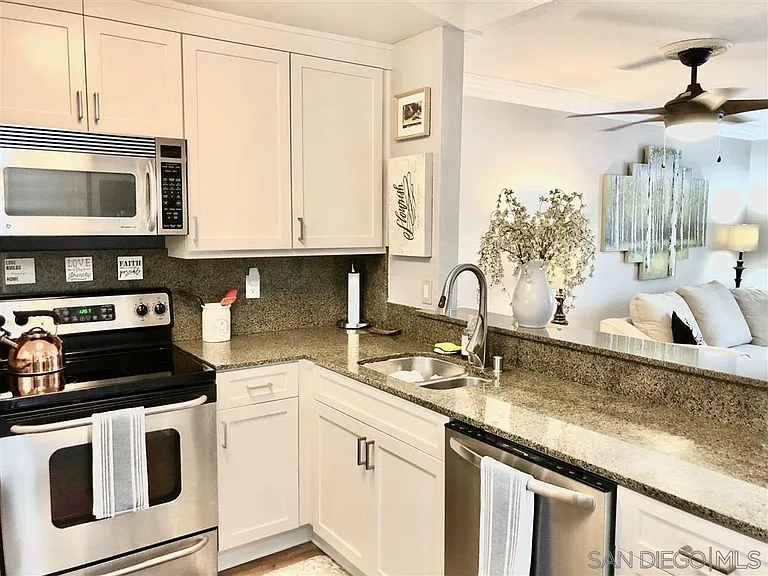 7545 Charmant Dr #1203 — Photo 9
