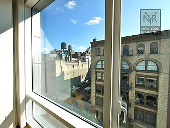 Rented by New York Residence