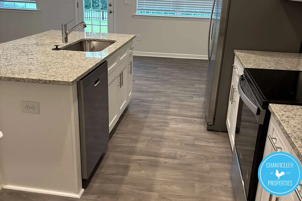 1412 Maltese Ln TRIAD - 1 — Photo 3