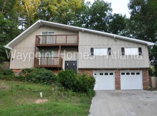 120 San Marino Ct, Atlanta, GA 30349