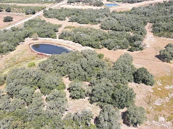 Danforth Rd, Goliad, TX 77963