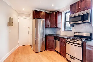 Rented by Living New York