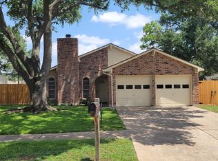 22511 Market Square Ln, Katy, TX 77449