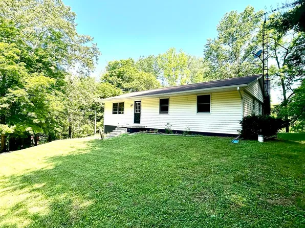 2348 E County Road 150 N, Connersville, IN 47331