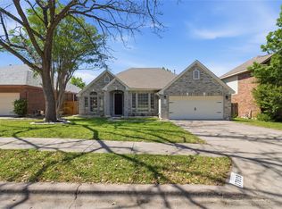 17808 Worley Dr, Pflugerville, TX 78660