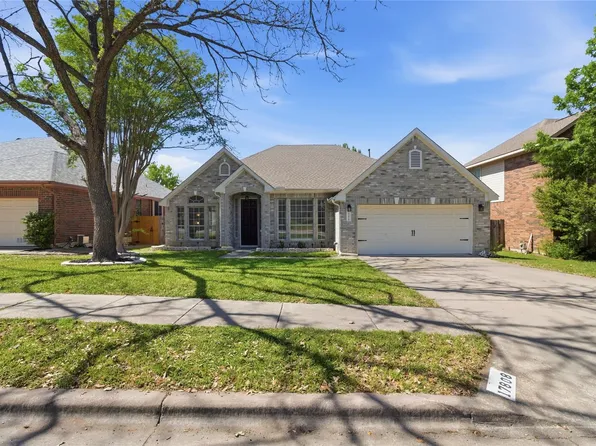 17808 Worley Dr, Pflugerville, TX 78660