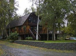 3040 142nd Ave, Anchorage, AK 99516