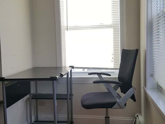 mini office