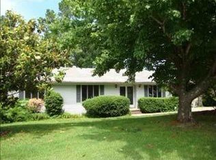 119 W Celestial Dr, Greer, SC 29651