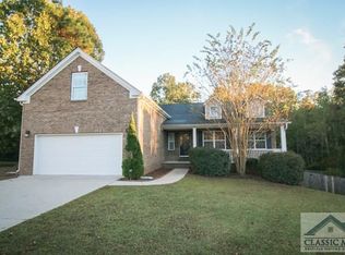 504 Southern Ct, Athens, GA 30606