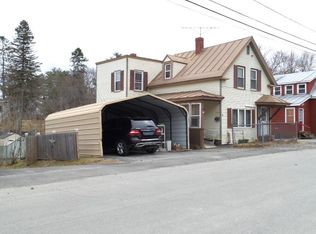 35 King St, Waterville, ME 04901