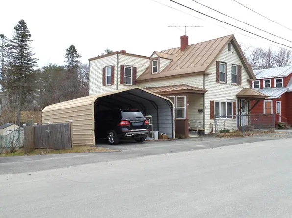 35 King Street, Waterville, ME 04901
