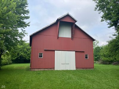 18229 Moontown Rd, Westfield, IN, 46062