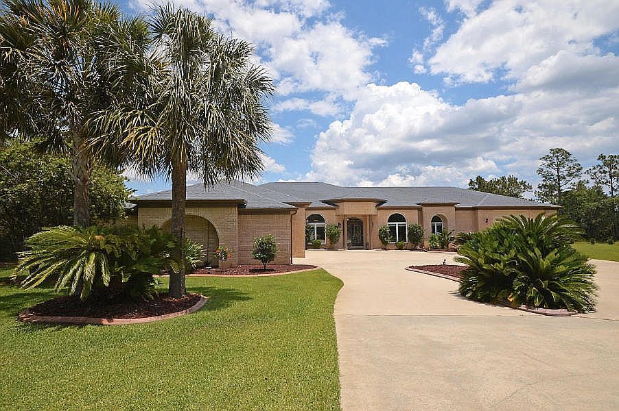 7185 Caddy Circle, Navarre