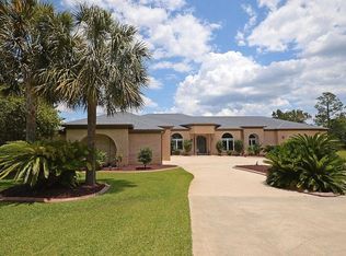 7185 Caddy Cir, Navarre, FL 32566