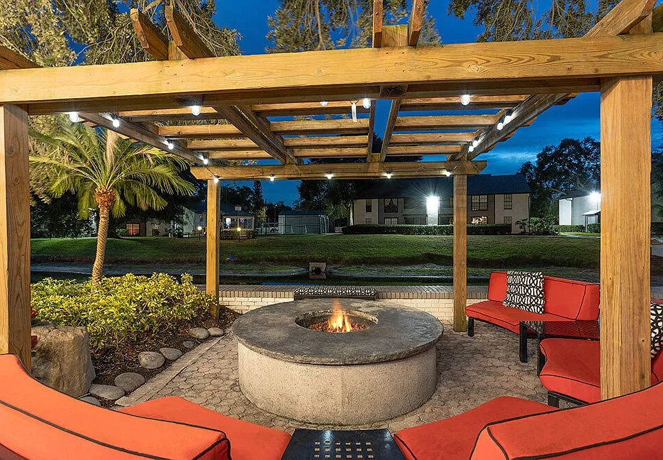 Carrollwood Station