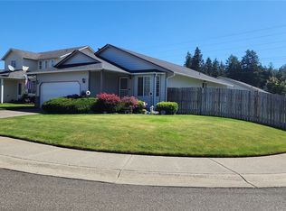 22513 44th Avenue Ct E, Spanaway, WA