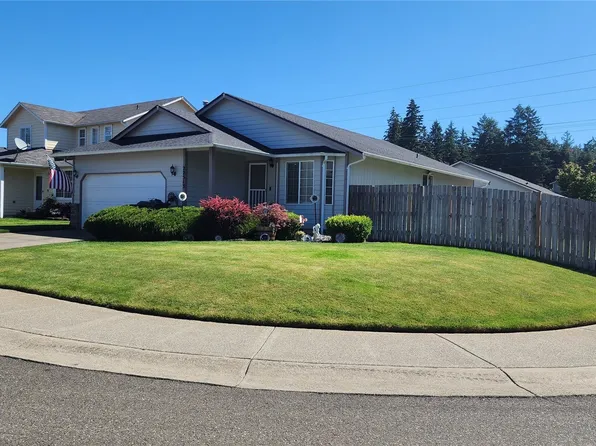 22513 44TH Avenue Ct E, Spanaway, WA 98387