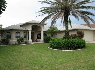 1512 SW 48th Ter, Cape Coral, FL 33914