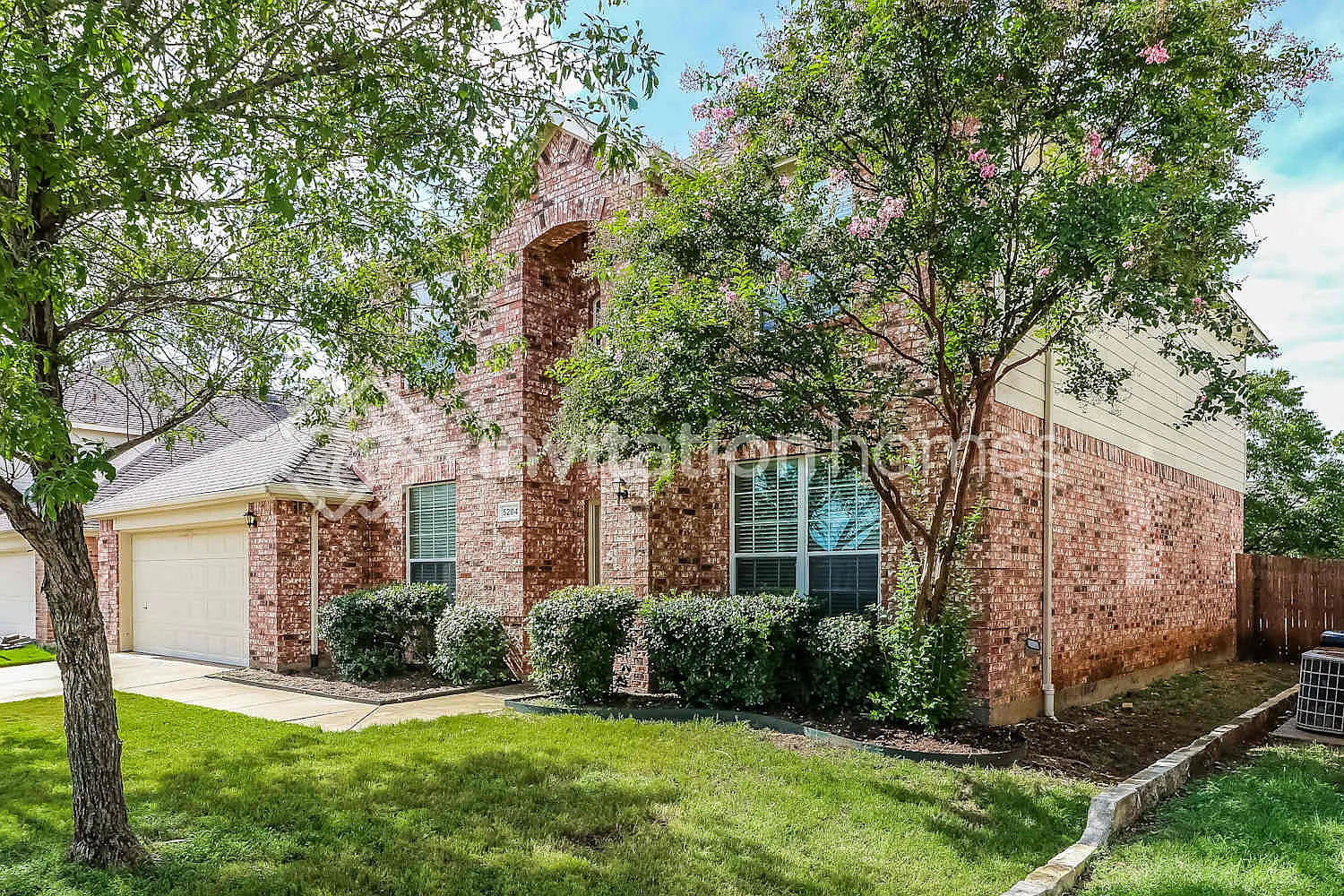 5204 Selago Dr Fort Worth, TX 76244 — Photo 1