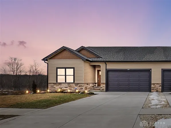 689 Waldsmith Way, Vandalia, OH 45377