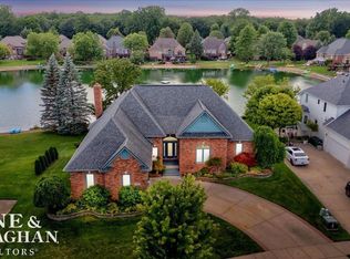 48679 Kings Dr, Shelby Township, MI 48315