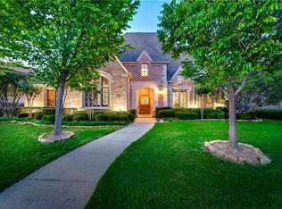 212 Old Grove Rd, Colleyville, TX 76034