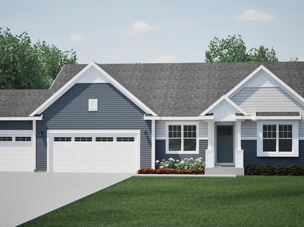 1760 Quaas DRIVE, West Bend, WI 53095
