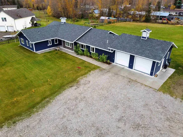 2650 Ford St, North Pole, AK 99705