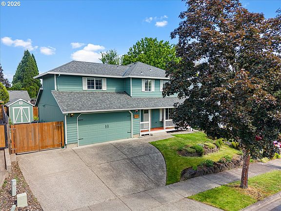 2nd image of 2727 Harvest Ct