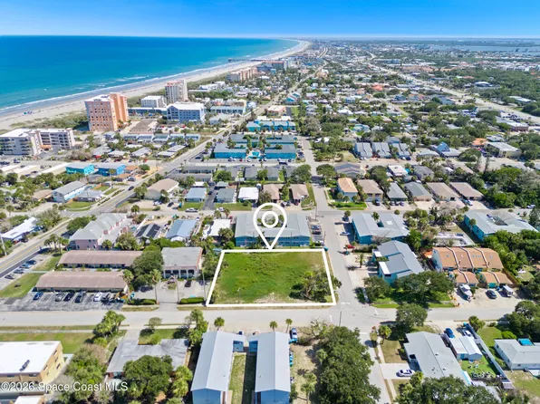 301 Buchanan Ave, Cape Canaveral, FL 32920
