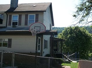 206 Main St, Dunbar, PA 15431