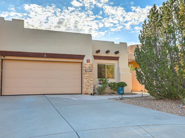 6523 Kaas Trail Ct NE, Albuquerque, NM 87111